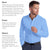 Finding Your Perfect Dress Shirt Size: A Comprehensive Guide for Men