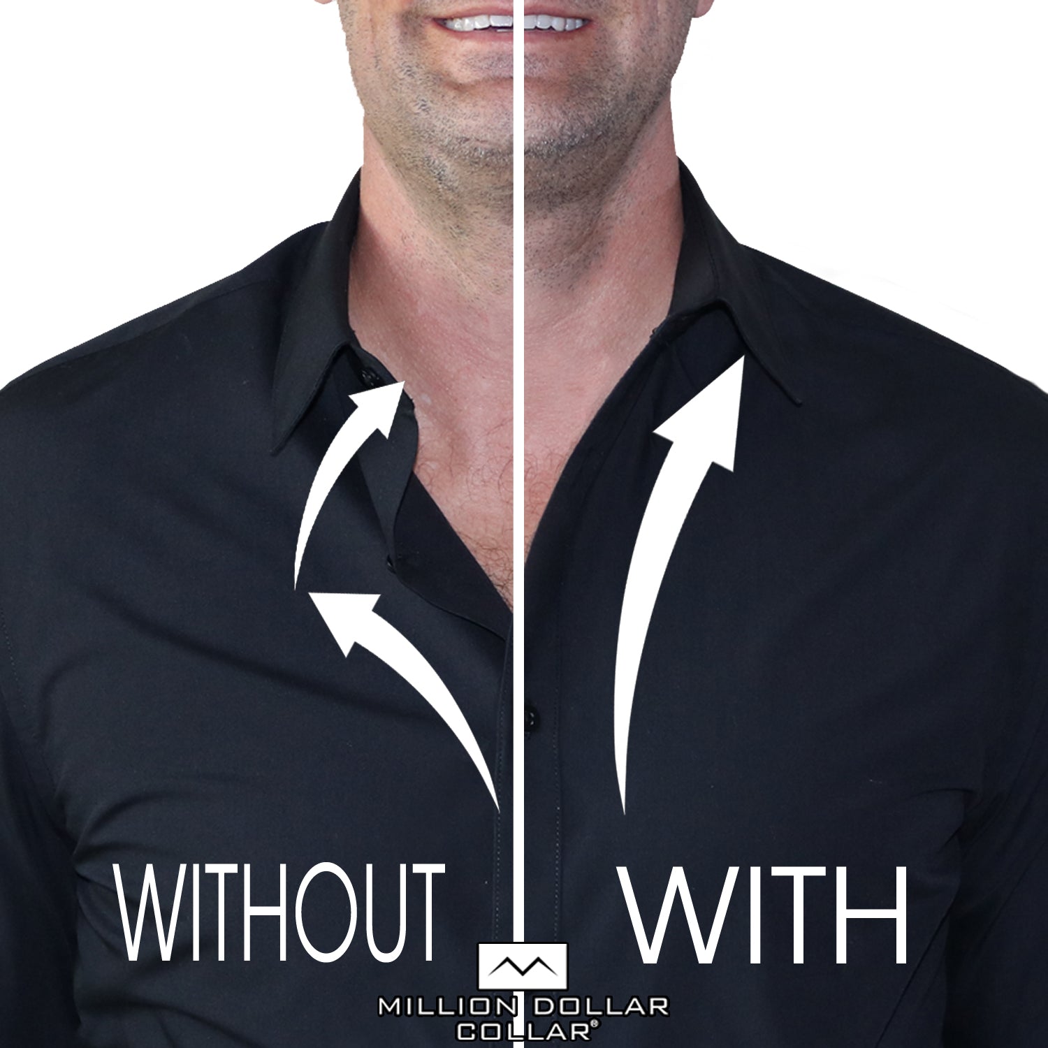 Revolutionizing The Dress Shirt Industry With goTIELESS