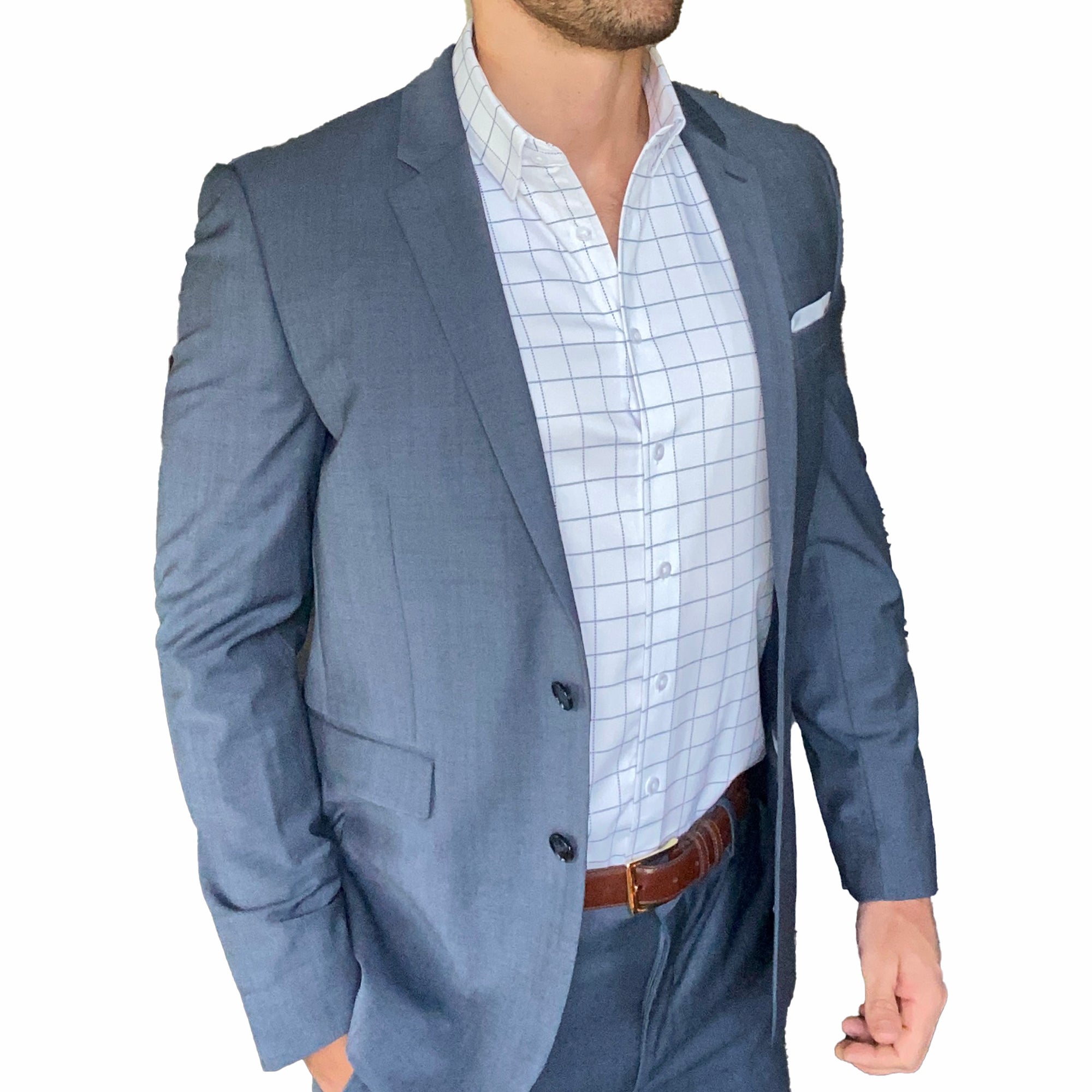 goTIELESS Elevates Dress Shirt Game with Patented Million Dollar Collar Technology