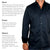 Unlocking the Mystery: Discover Your Ideal Dress Shirt Size