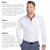 The Ultimate Guide to Dress Shirt Sizing: How to Determine Your Ideal Fit