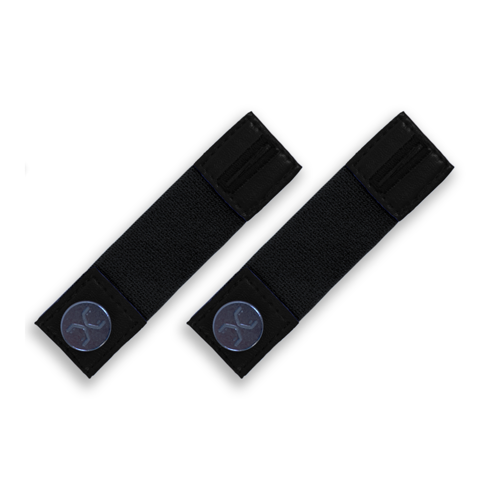 FLXCUF - The Fix for Slipping Sleeves.