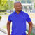 goTIELESS Perfect Placket Polo