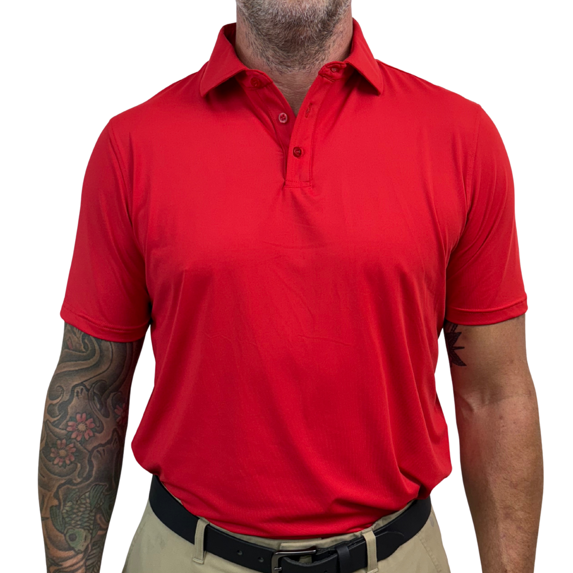 Best polo collar that ever existed