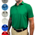 goTIELESS Perfect Placket Polo