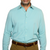 goTIELESS Ultimate Dress Shirt (Light Green)