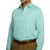 goTIELESS Ultimate Dress Shirt (Light Green)