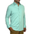 goTIELESS Ultimate Dress Shirt (Light Green)