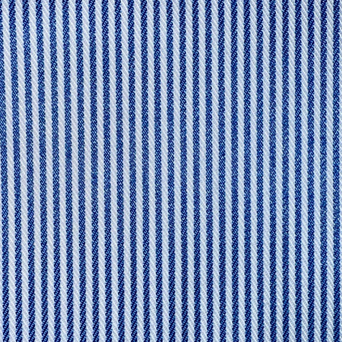 goTIELESS Ultimate Dress Shirt (Blue Power Stripe)