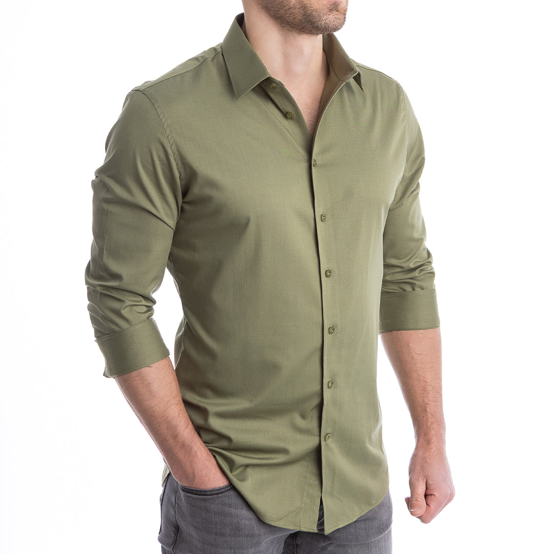 Tieless Shirts - goTIELESS Tieless Shirts - goTIELESS