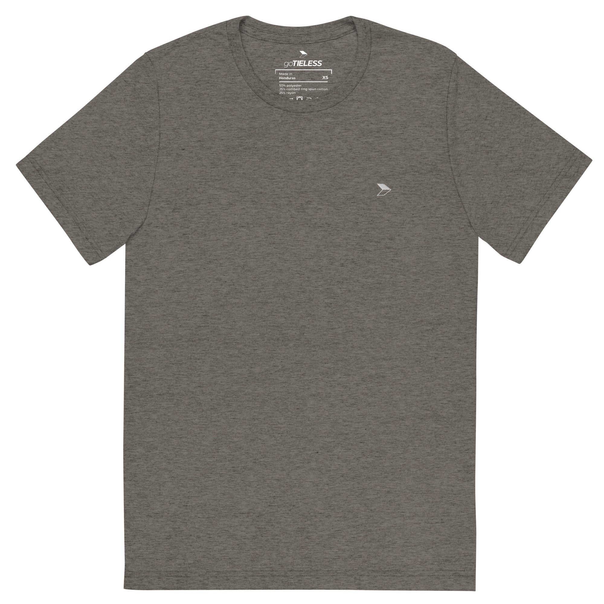 goTIELESS Essential T-Shirt (Darks)
